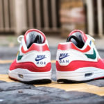 Nike Air Max 1 by You Morgan Carlos