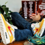 La Nike Air Max 90 Recrafted By You : 35 paires personnalisées inspirantes