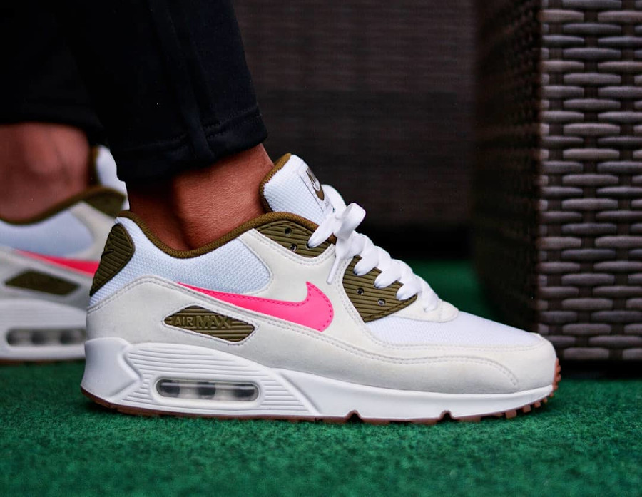 airmax 90 by you