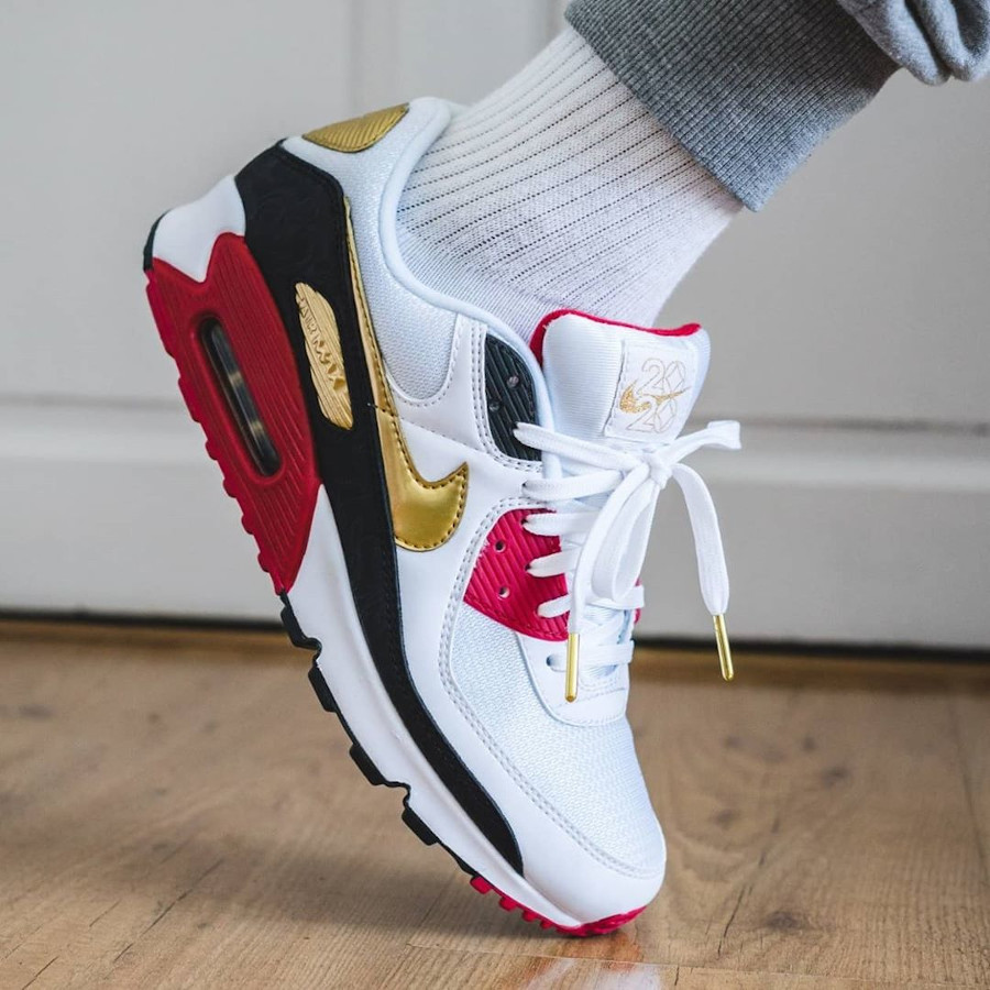 nike air max 90 cny 2020