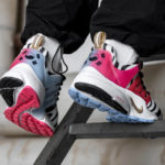 Nike Air Presto South Korea