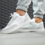 Nike Court Vintage Premium Platinum Tint Sail White