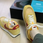 Nike Daybreak SP 'Topaz Gold Cedar Lemon Wash'