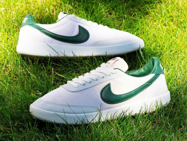 Nike Killshot OG SP Gorge Green Sail 2020 CU9180-100