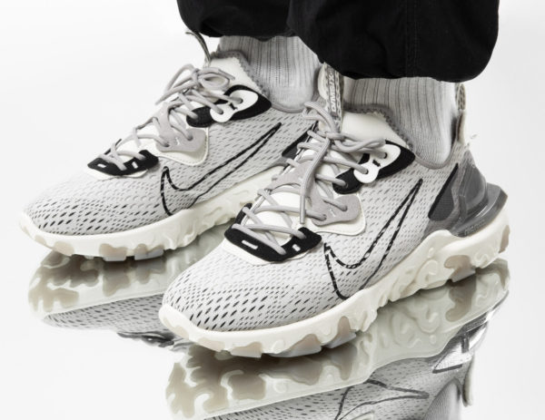 dimsix nike react vision
