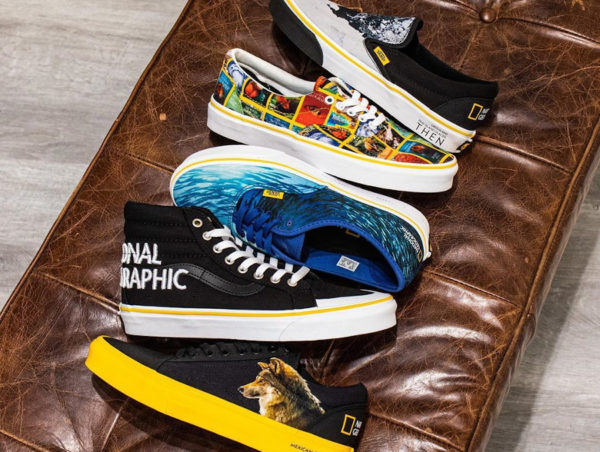 ou acheter des chaussures vans