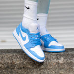 Faut il acheter la Air Jordan 1 SP19 OG Turbo Green Flight Nostalgia ?