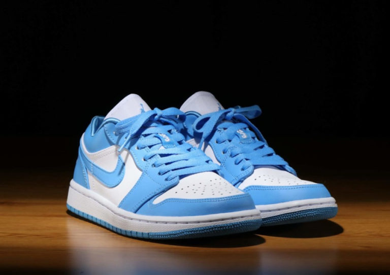 air jordan bleu ciel
