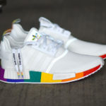 Adidas NMD_R1 Pride Month 'Love Unites'