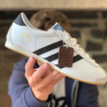 Adidas SL 76 SPZL Cloud White Core Black