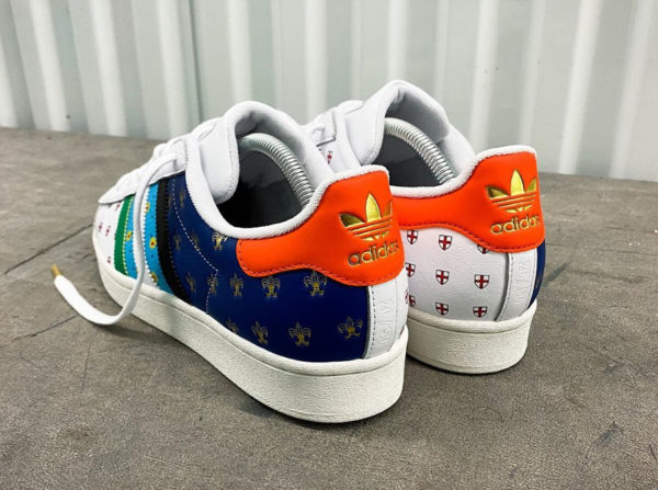 adidas superstar buenos aires