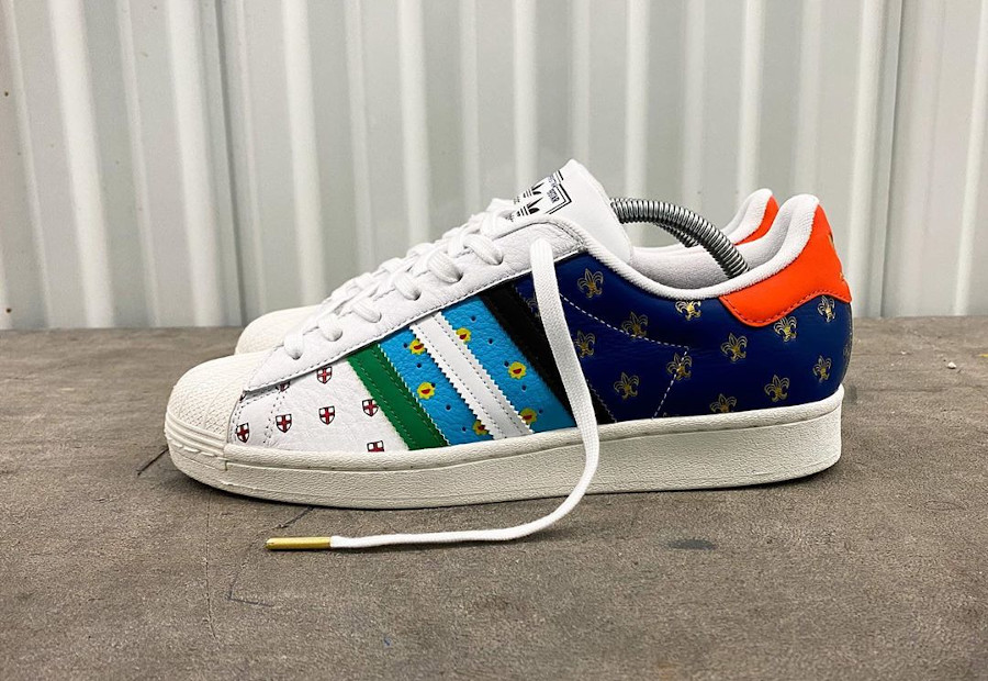 adidas superstar buenos aires