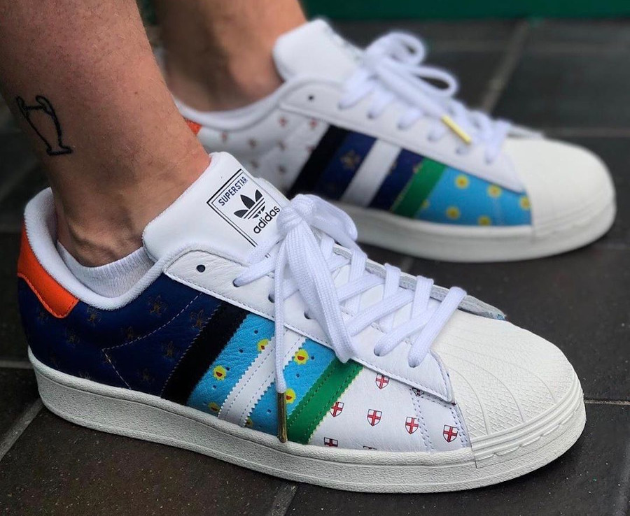 adidas superstar buenos aires