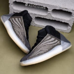 Kanye West x Adidas Yeezy Quantum Barium