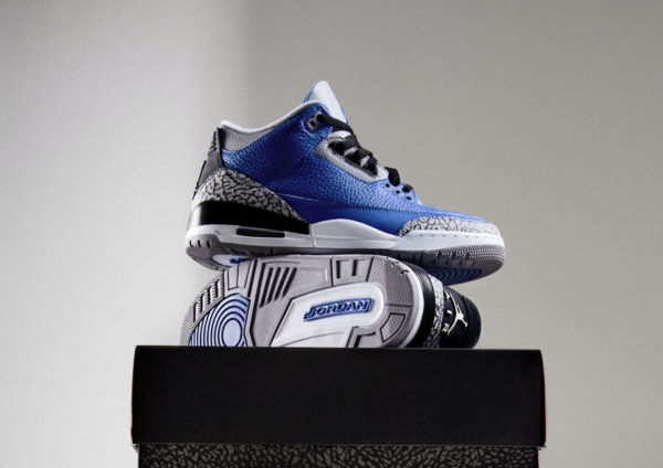 jordan 3 blue royal