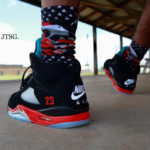 Air Jordan 5 Retro Top 3