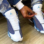 Air Jordan 13 Retro Flint 2020