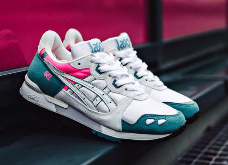 mitsui asics