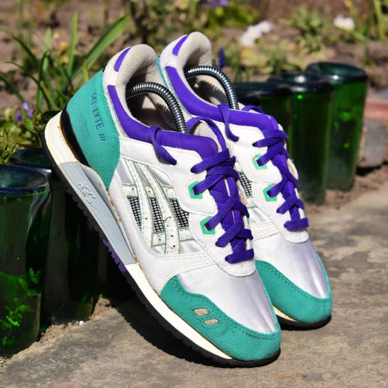 asics gel lyte 1987 paris