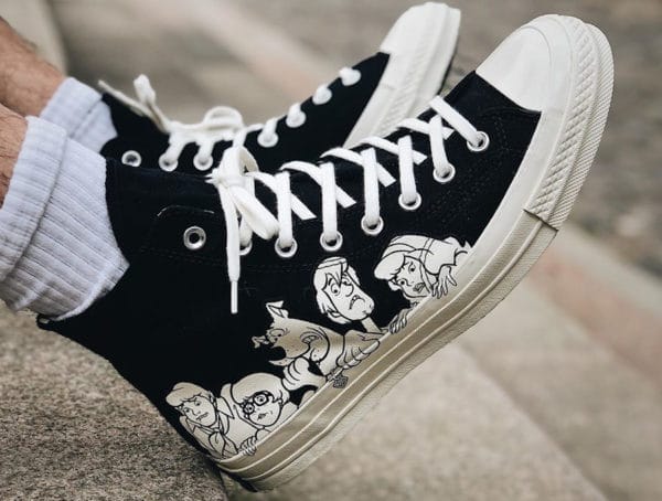 all star converse 2020