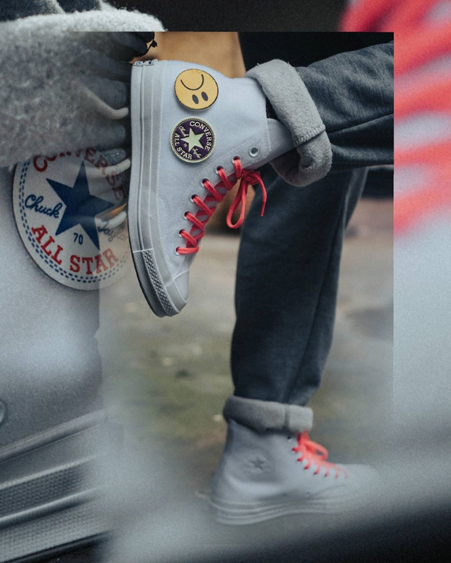 Que vaut la Converse Chuck 70 Size 