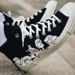 Scooby Doo x Converse All Star Chuck Taylor 70 'Mystery Solving Gang'