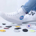Size? x Converse Chuck Taylor All Star 70 'Multi-Patch'