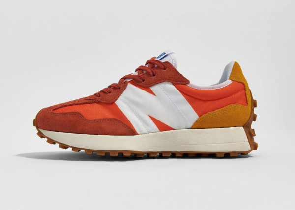 new balance 247 jaune