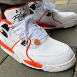 Nike Air Flight 89 Rucker Park
