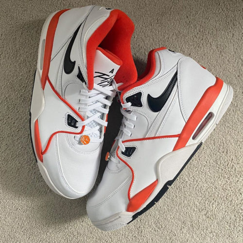 air flight 89 rucker park