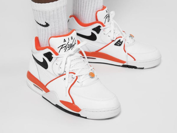 air flight 89 rucker park