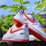 Nike Air Force 1 Low Rucker Park