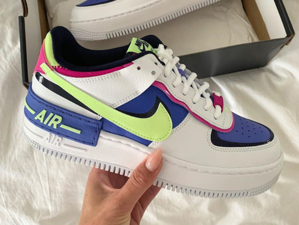 la air force 1 shadow