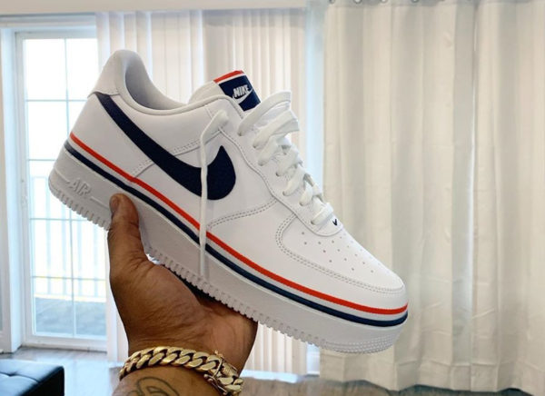 nike air force 1 lv8 obsidian