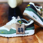 Nike Air Max 1 Premium Carhartt WIP
