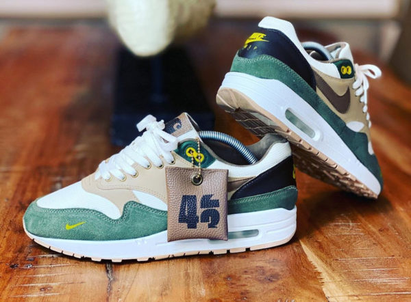 nike air max 1 carhartt