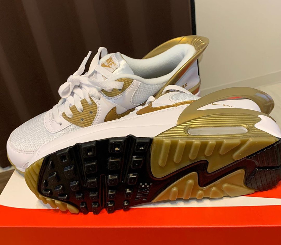 nike vapormax taille 40