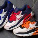 Nike Air Max 90 Premium Home and Away Pack