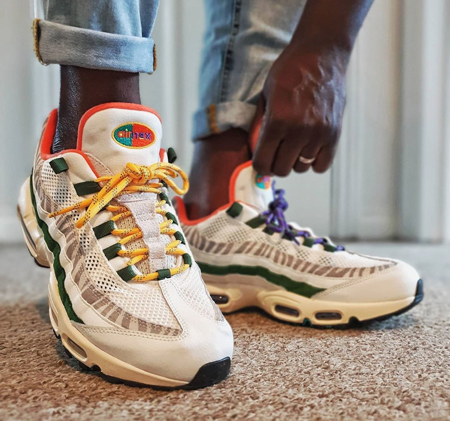 air max 95 era safari