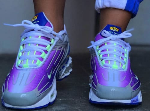 airmax tn barely volt
