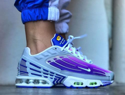 air max 97 violette