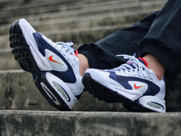 air max triax olympic