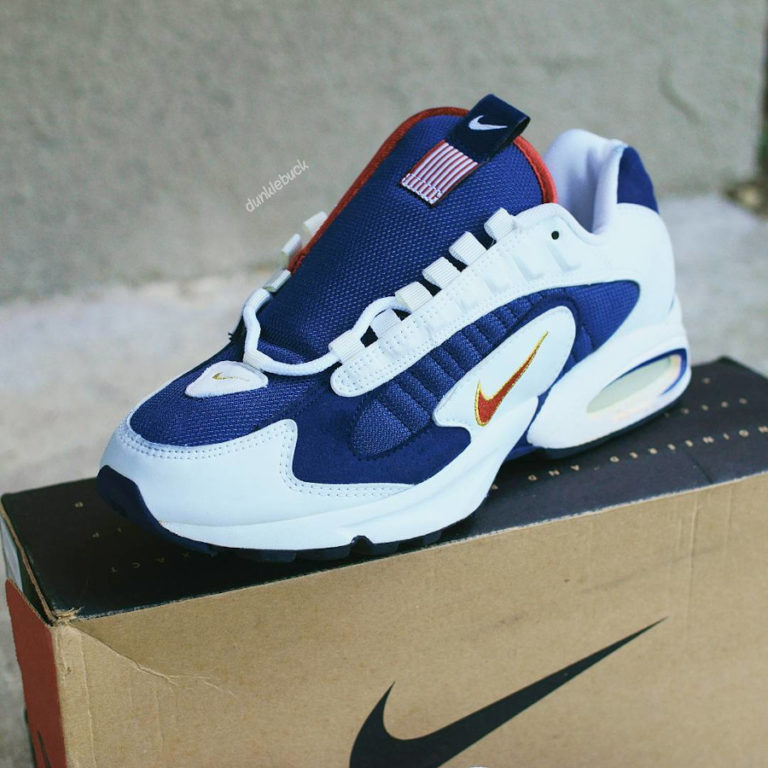 1996 air max triax