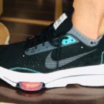 Nike Air Zoom Type N.354 Black Menta