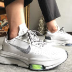 Nike Air Zoom Type N.354 Summit White Vast Grey