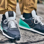 Nike Daybreak Type N.354 Black Menta Summit White