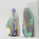 Puma Mirage OG Wn's Beach Glass Luminous Purple