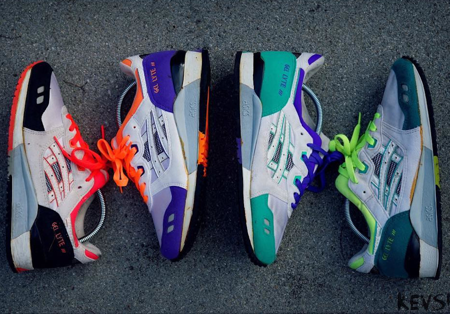 asics 1990 shoes