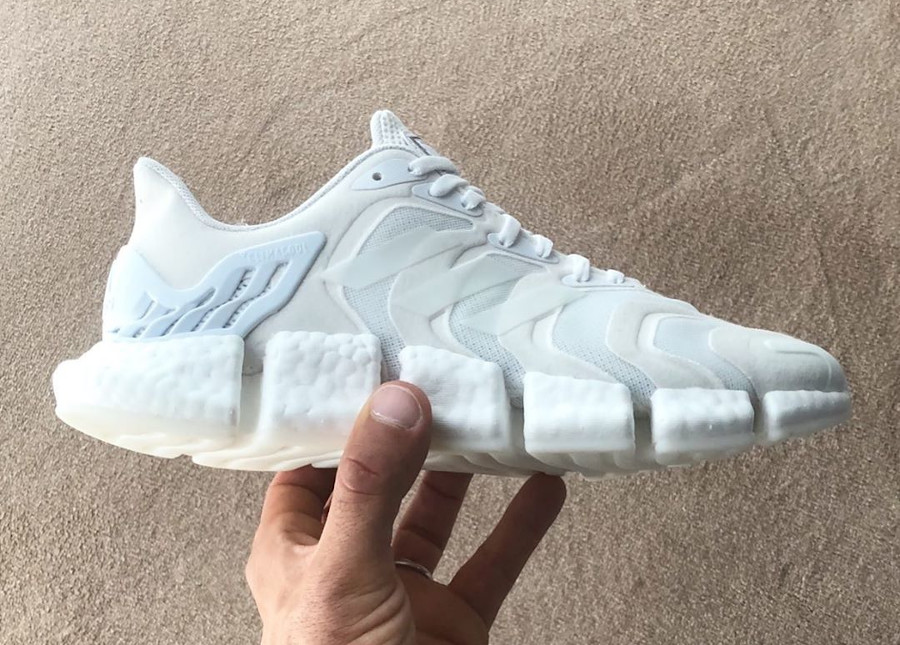 adidas climacool 2 blanche