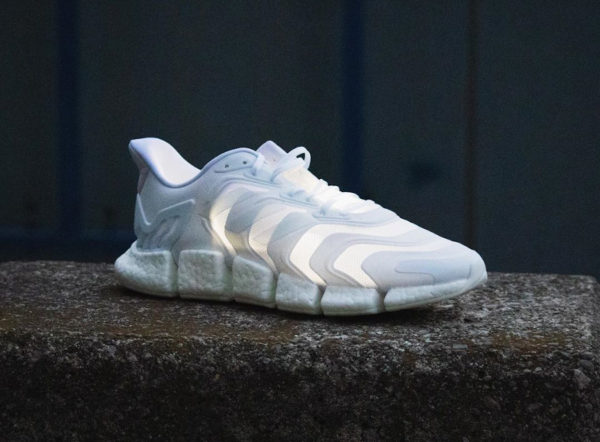 adidas climacool white